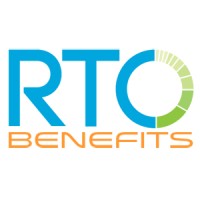 RTO Benefits logo, RTO Benefits contact details