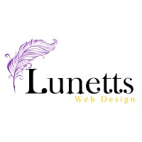 Lunetts logo, Lunetts contact details