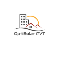 OptiSolar PVT bv logo, OptiSolar PVT bv contact details