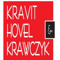 KRAVIT ▪ HOVEL & KRAWCZYK, s.c. logo, KRAVIT ▪ HOVEL & KRAWCZYK, s.c. contact details