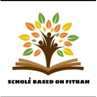 Schole Fitrah logo, Schole Fitrah contact details