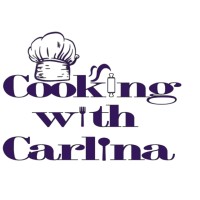 Cooking With Carlina logo, Cooking With Carlina contact details