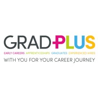 Gradplus.com logo, Gradplus.com contact details