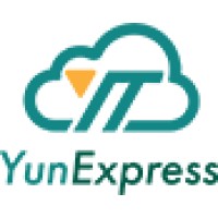 YunExpress México logo, YunExpress México contact details