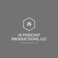 JS Podcast Productions, LLC logo, JS Podcast Productions, LLC contact details