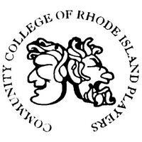 Community College of Rhode Island Players logo, Community College of Rhode Island Players contact details