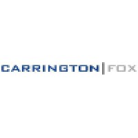 Carrington Fox logo, Carrington Fox contact details