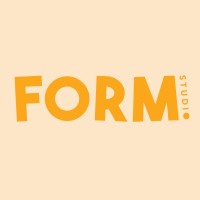 Form Studio AU logo, Form Studio AU contact details