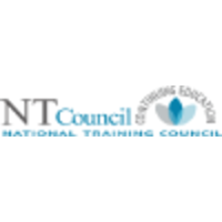 National Training Council logo, National Training Council contact details