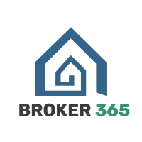 Broker365 logo, Broker365 contact details