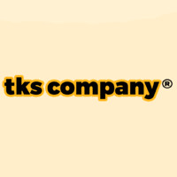 tks company® logo, tks company® contact details