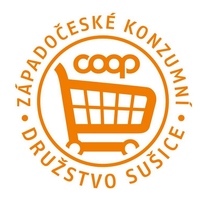 Západočeské konzumní družstvo Sušice logo, Západočeské konzumní družstvo Sušice contact details