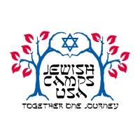 Jewish Camps USA logo, Jewish Camps USA contact details