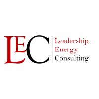 Leadership Energy Consulting logo, Leadership Energy Consulting contact details