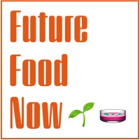 Future Food Now logo, Future Food Now contact details