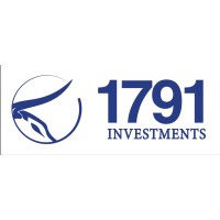 1791 Investments logo, 1791 Investments contact details