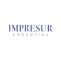 IMPRESUR Argentina logo, IMPRESUR Argentina contact details