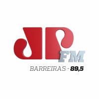 Jovem Pan Barreiras logo, Jovem Pan Barreiras contact details