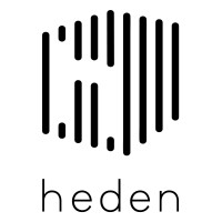 Heden Coworking logo, Heden Coworking contact details