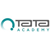 Tata Academy logo, Tata Academy contact details