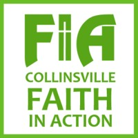 Collinsville Faith in Action logo, Collinsville Faith in Action contact details