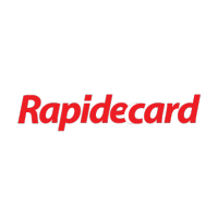 rapidecard logo, rapidecard contact details