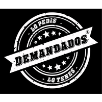 Demandados logo, Demandados contact details