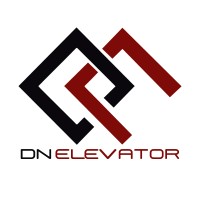 DN ELEVATOR logo, DN ELEVATOR contact details