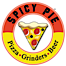 Spicy Pie Fargo logo, Spicy Pie Fargo contact details