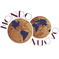 MONDO NUOVO logo, MONDO NUOVO contact details