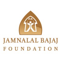 Jamnalal Bajaj Foundation logo, Jamnalal Bajaj Foundation contact details