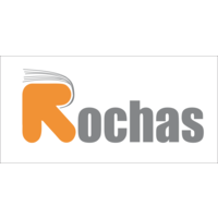 ROCHAS GESTÃO E SERVIÇOS LTDA logo, ROCHAS GESTÃO E SERVIÇOS LTDA contact details