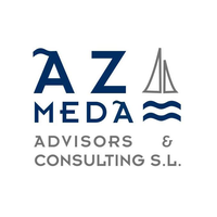 AZ Meda Advisors & Consulting logo, AZ Meda Advisors & Consulting contact details