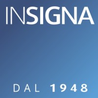 Insigna Milano logo, Insigna Milano contact details