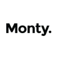 Monty logo, Monty contact details