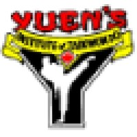 Yuens Family Martial Arts logo, Yuens Family Martial Arts contact details