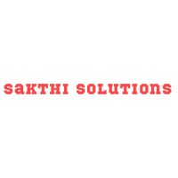 Sakthi Solutions logo, Sakthi Solutions contact details