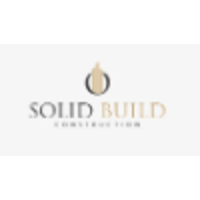 Solid Build Construction Inc. logo, Solid Build Construction Inc. contact details