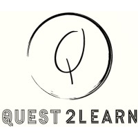 Quest2Learn logo, Quest2Learn contact details