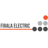 FIRALA ELECTRIC logo, FIRALA ELECTRIC contact details