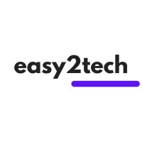 Easy2Tech logo, Easy2Tech contact details