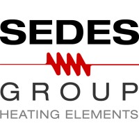 Sedes Group Heating Elements logo, Sedes Group Heating Elements contact details