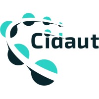 CIDAUT logo, CIDAUT contact details