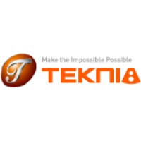 TEKNIA Group logo, TEKNIA Group contact details