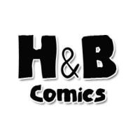 Hope & A Bear Comics logo, Hope & A Bear Comics contact details