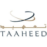 TAAHEED logo, TAAHEED contact details