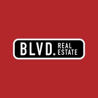 BLVD Real Estate logo, BLVD Real Estate contact details