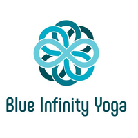 Blue Infinity Yoga LLC logo, Blue Infinity Yoga LLC contact details