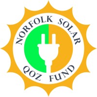 Norfolk Solar Qualified Opportunity Zone Fund logo, Norfolk Solar Qualified Opportunity Zone Fund contact details