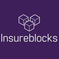 Insureblocks logo, Insureblocks contact details